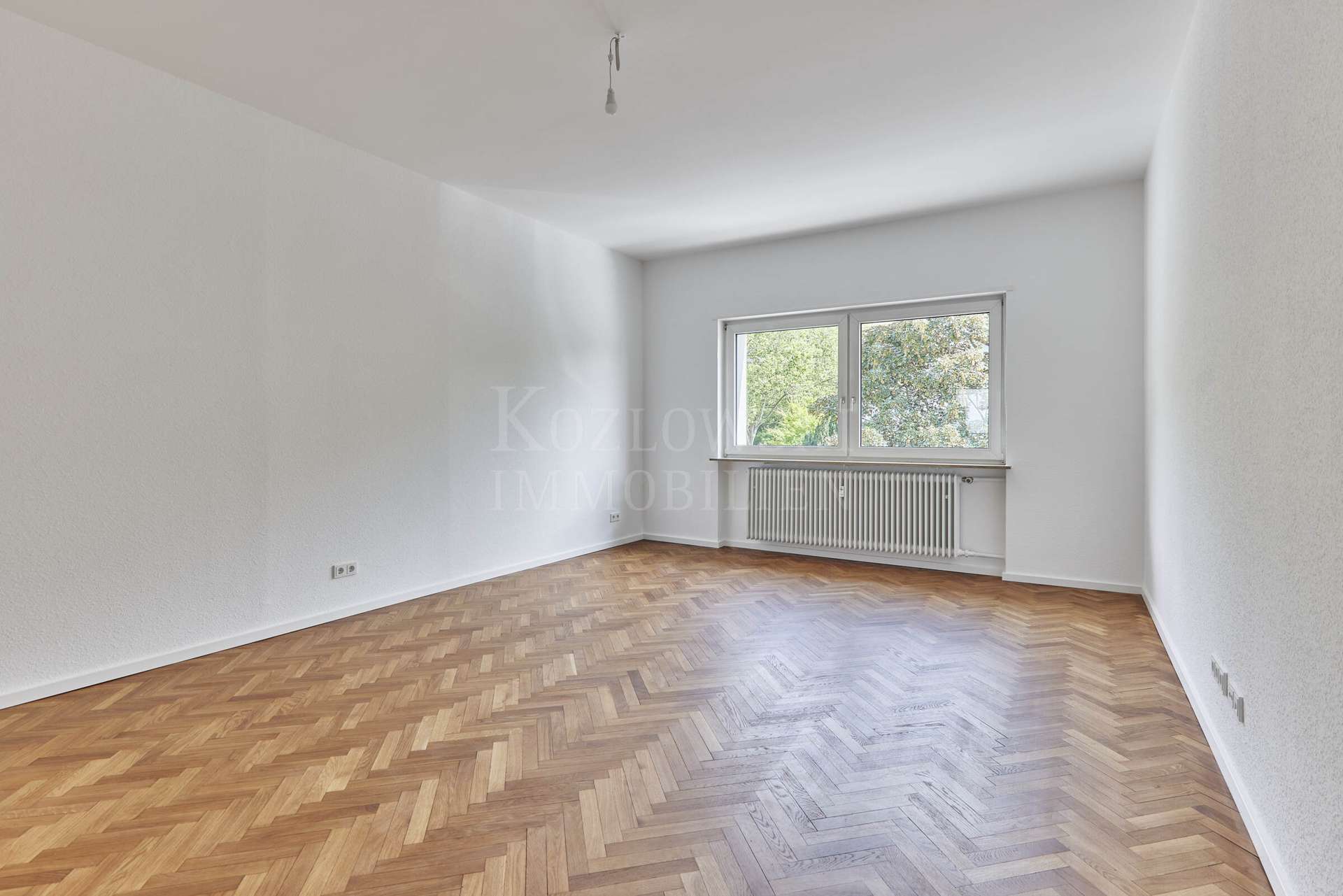 Schlafzimmer II