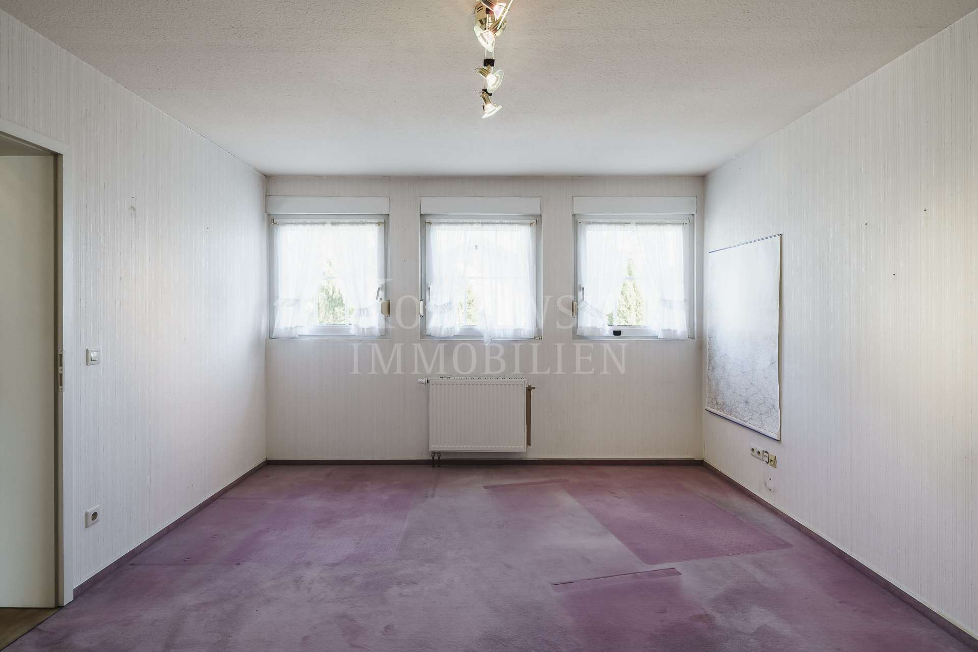 Zimmer I