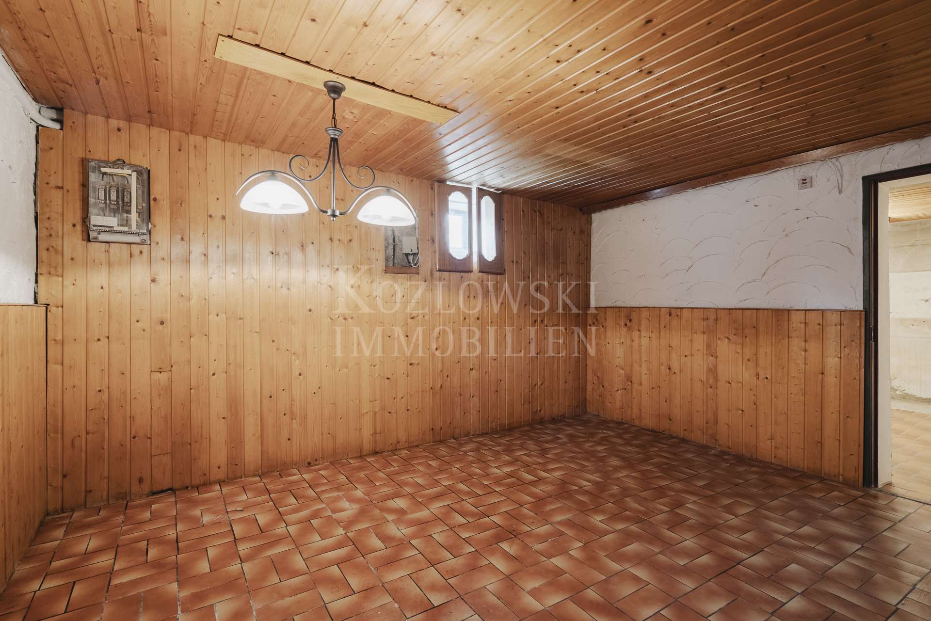 Hobbykeller