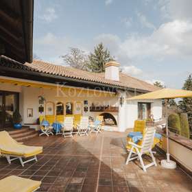 Sonnen-Terrasse
