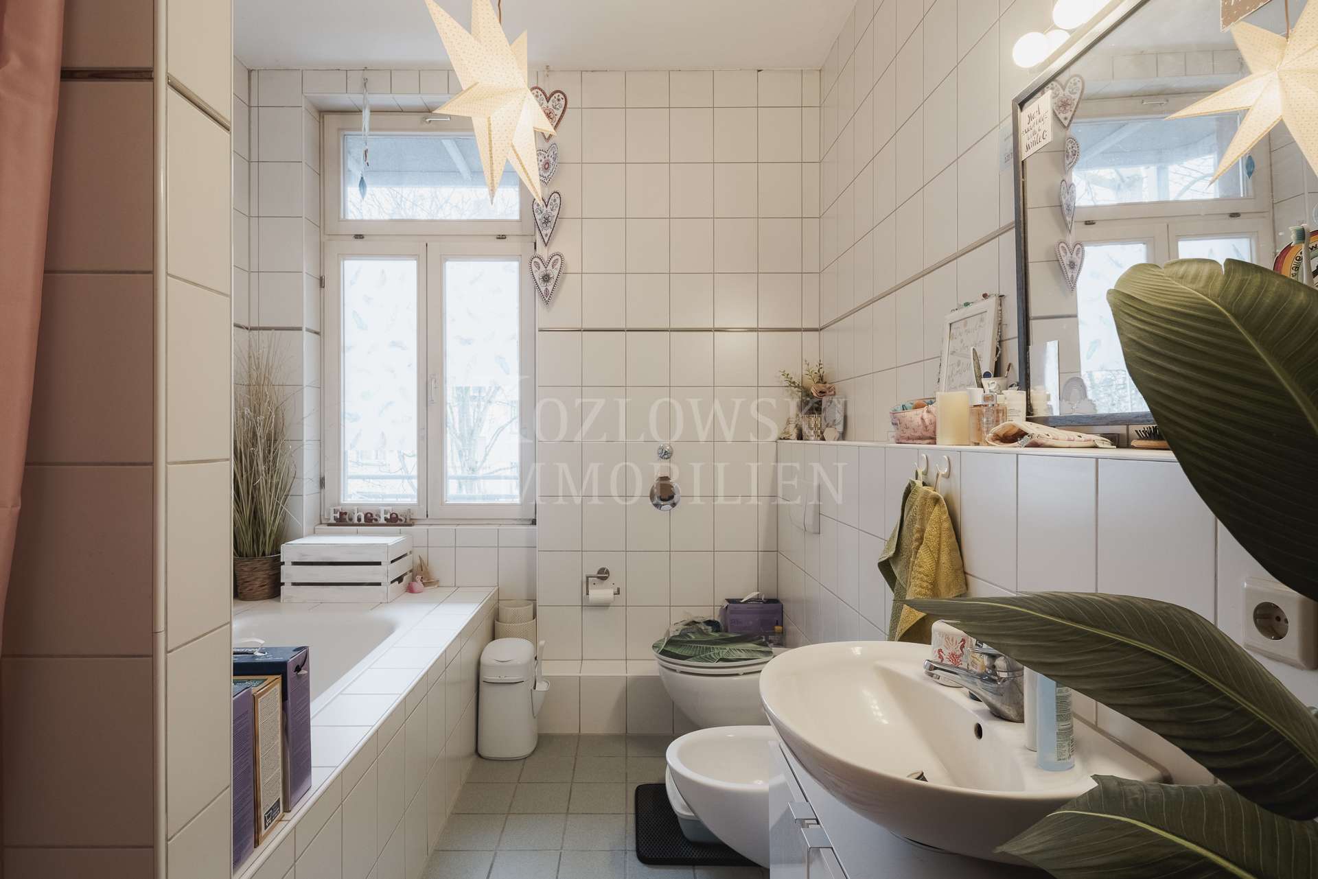 Tageslichtbad 