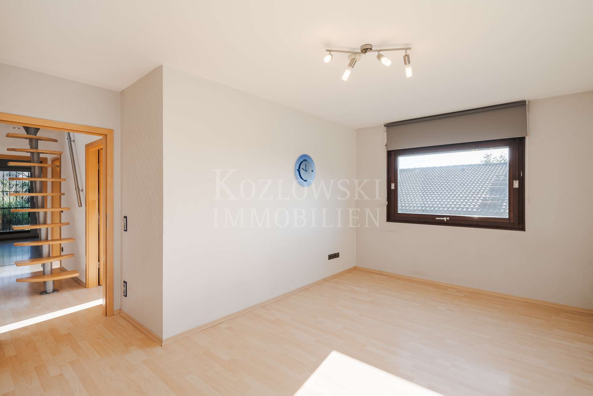 Schlafzimmer III