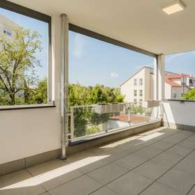 West-Loggia 19 qm