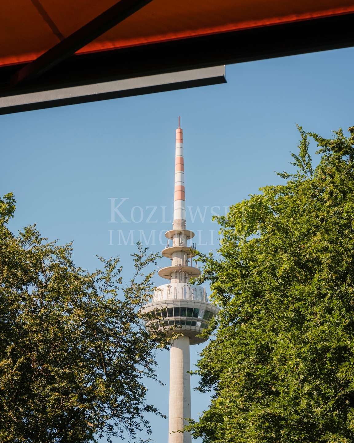 Impressionen