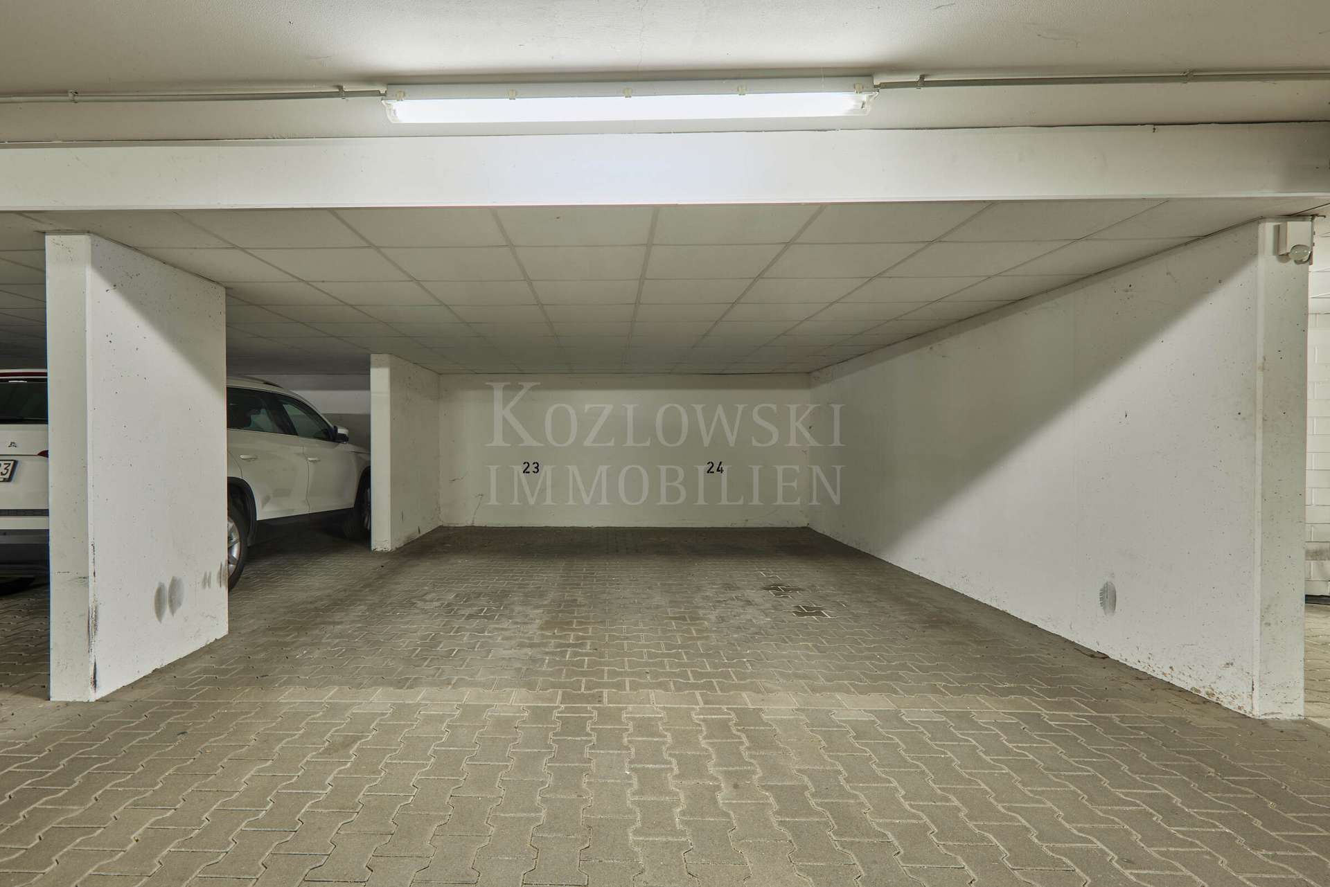 2 Stellplätze 