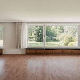 Panoromaverglasung