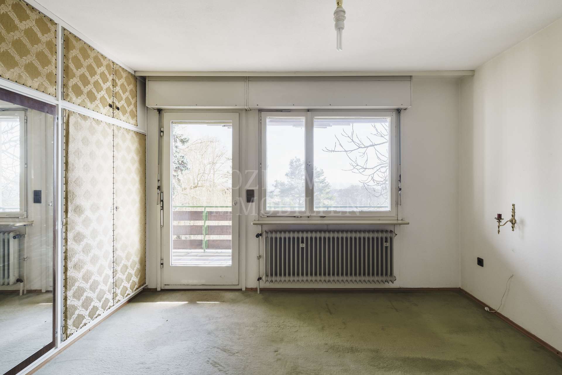 Zimmer I 