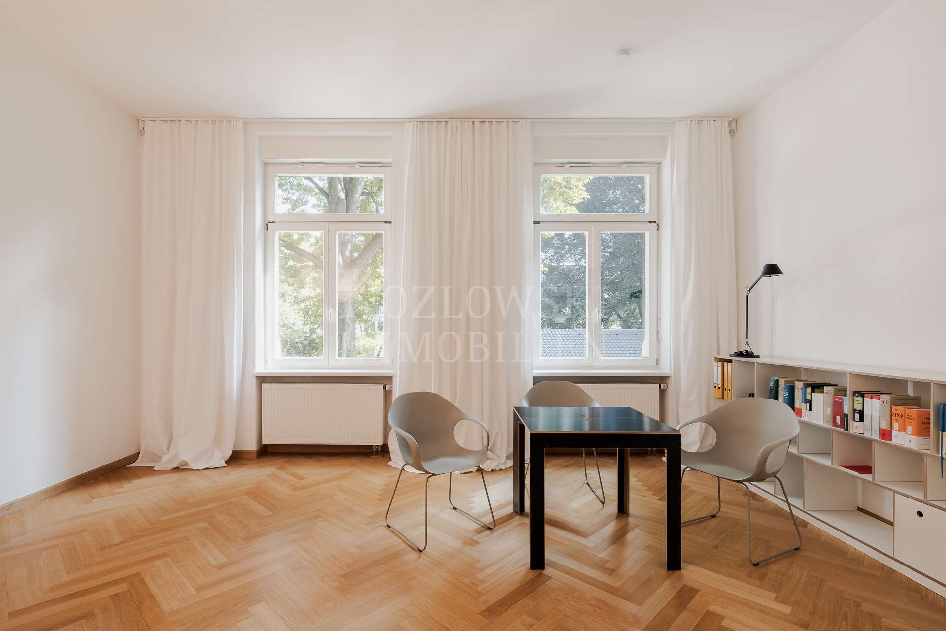 Zimmer VI