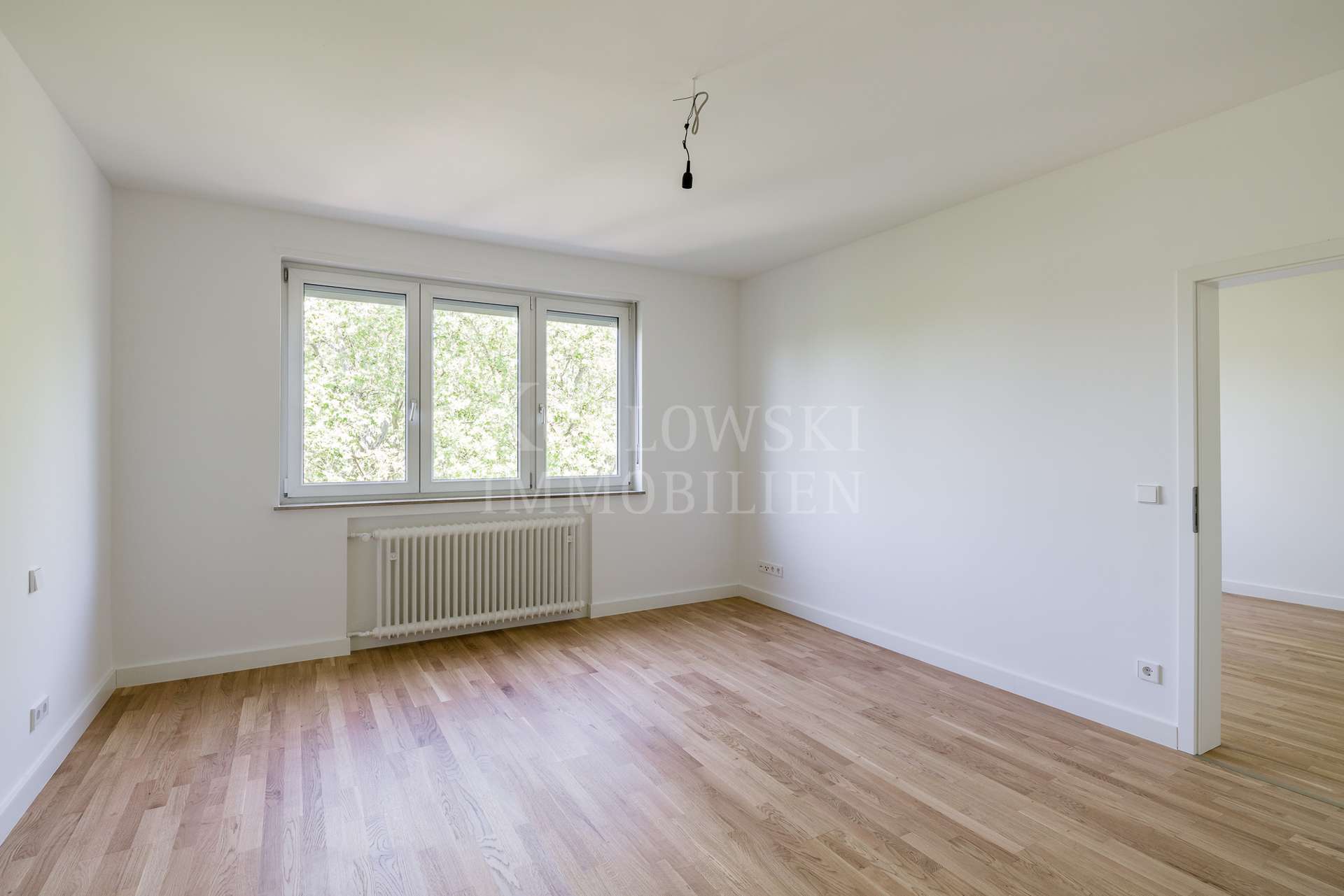 Zimmer I