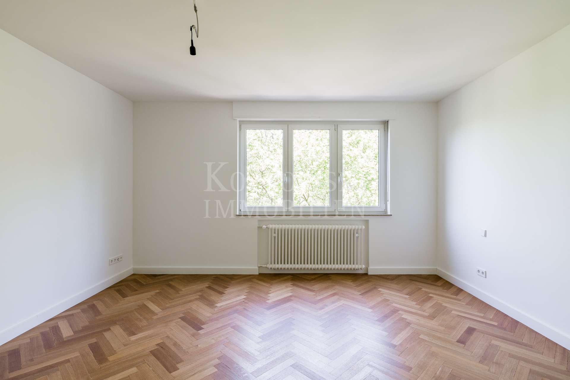 Zimmer III