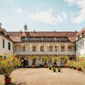 Innenhof