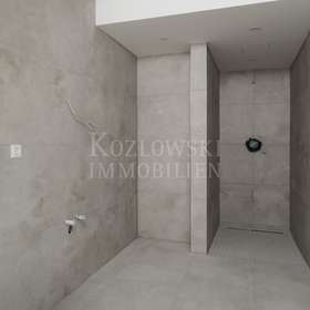 Masterbad en suite