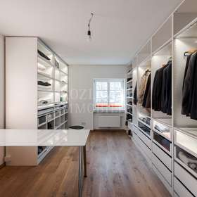 Ankleidezimmer