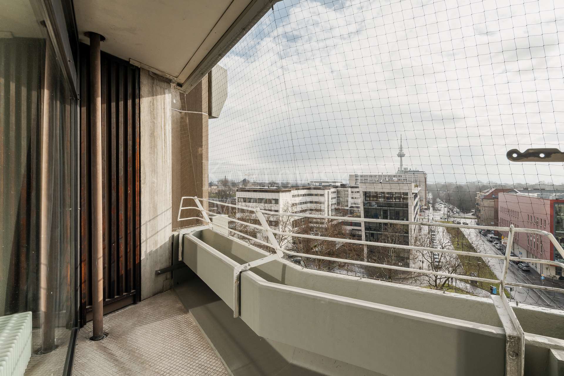 mit Ost-Loggia