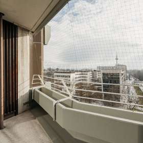 mit Ost-Loggia
