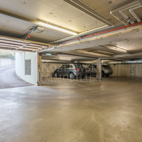 Tiefgarage