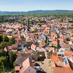 Nachbarschaft