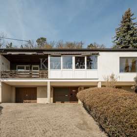 Einfamilienhaus 