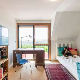 Zimmer I