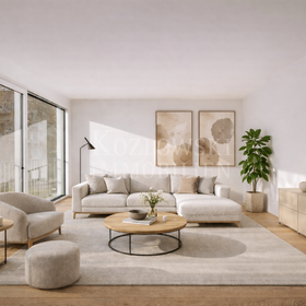 Wohnstyle - KI-Staging