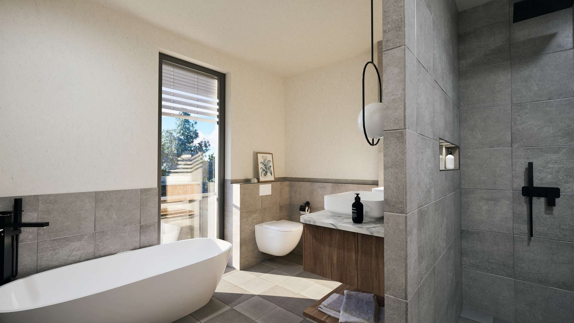 Badstyle - Visualisierung