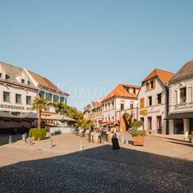 Nachbarschaft