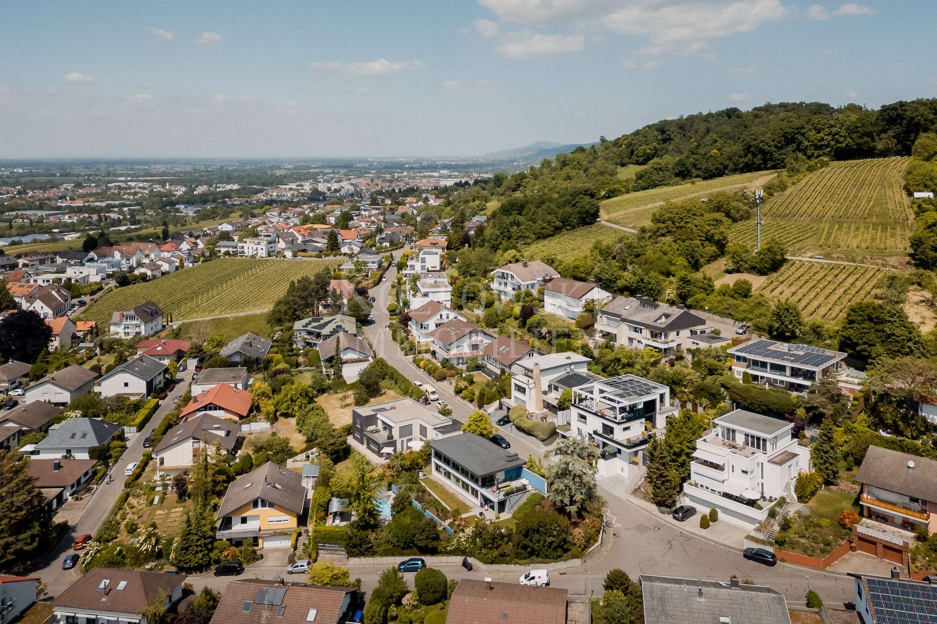 Weinheim-Lützelsachsen
