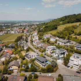 Weinheim-Lützelsachsen
