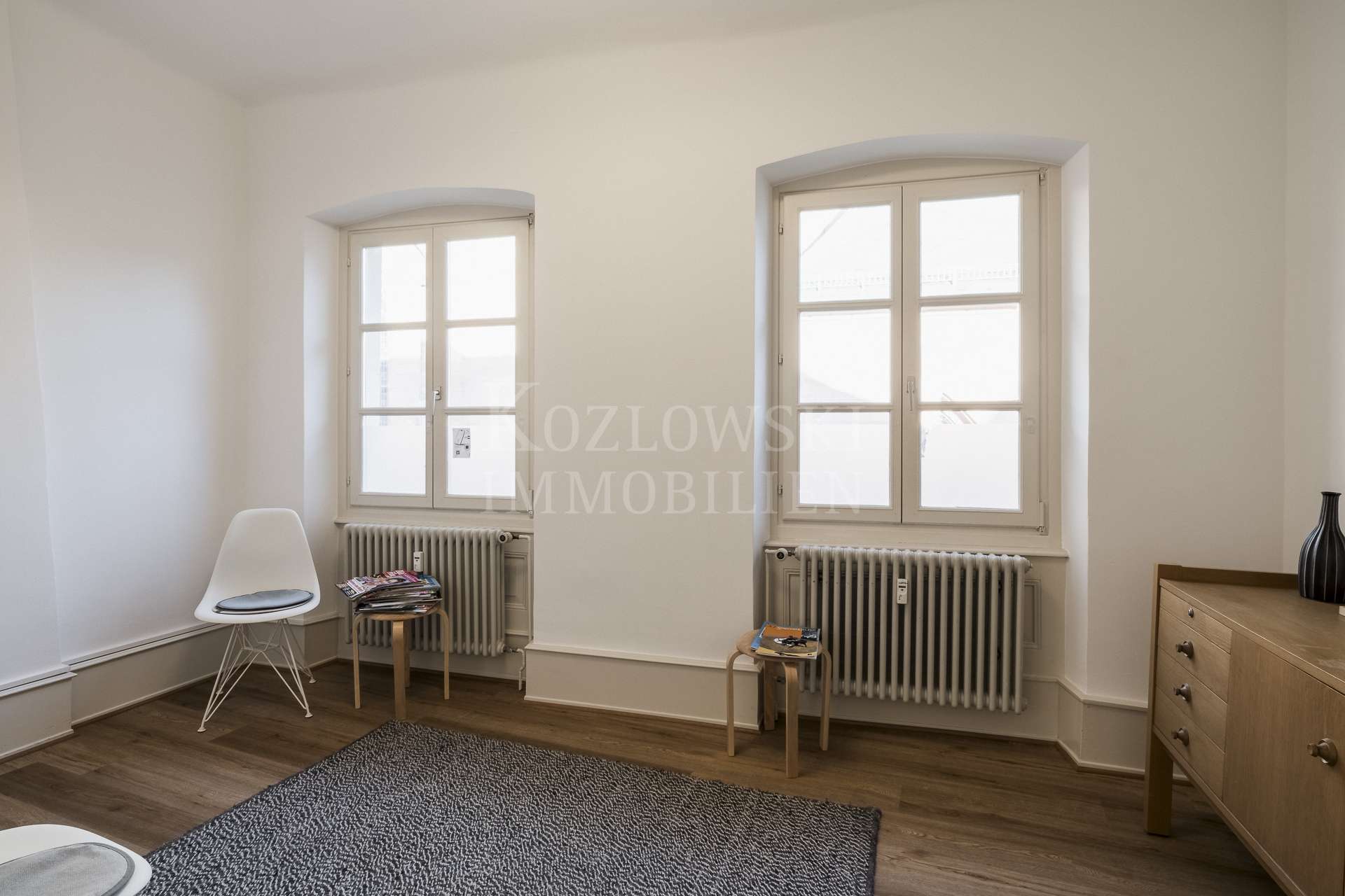 Wartezimmer