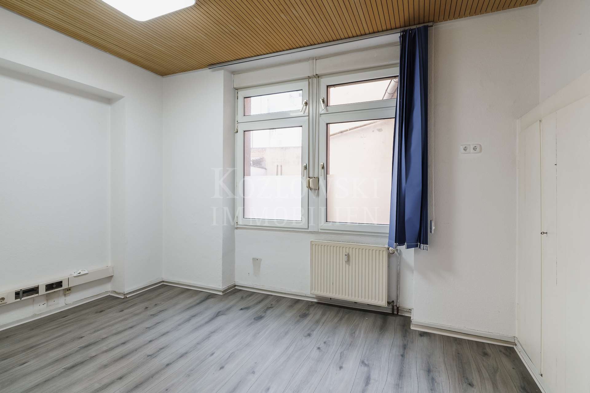Zimmer III