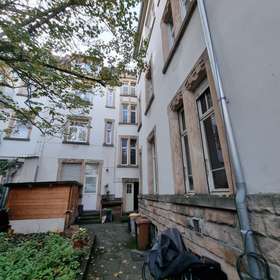 Innenhof