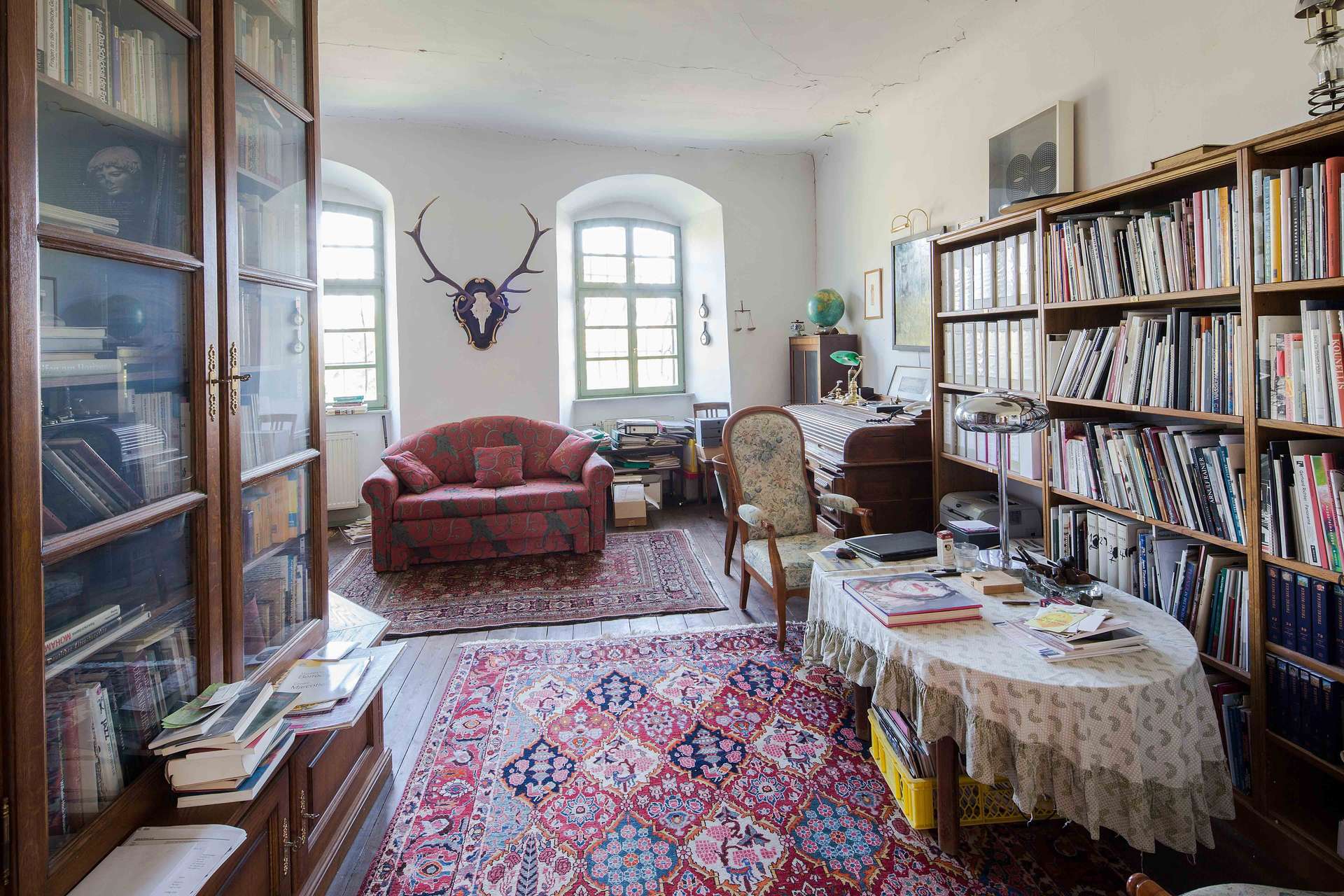 Bibliothek