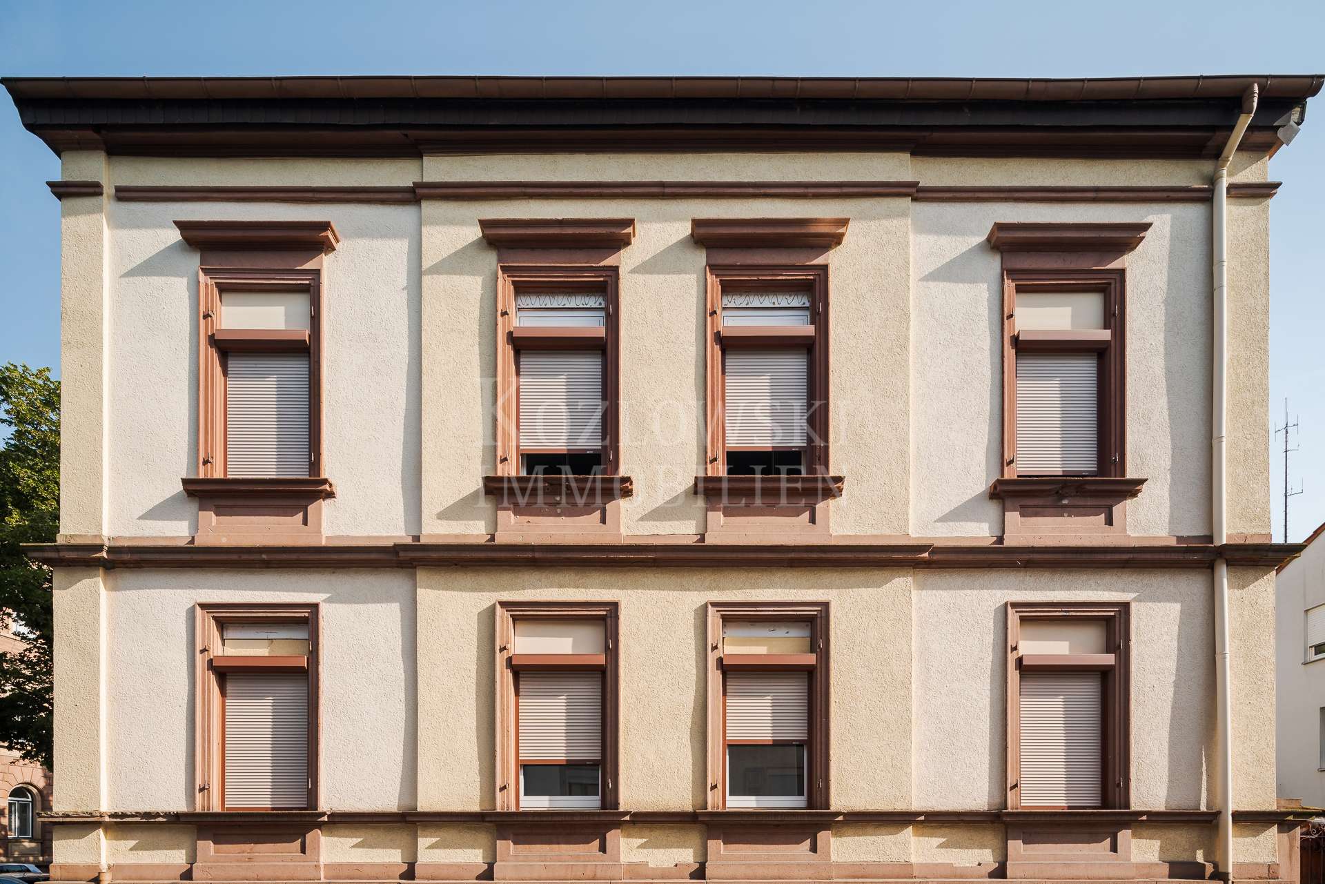 Fassade