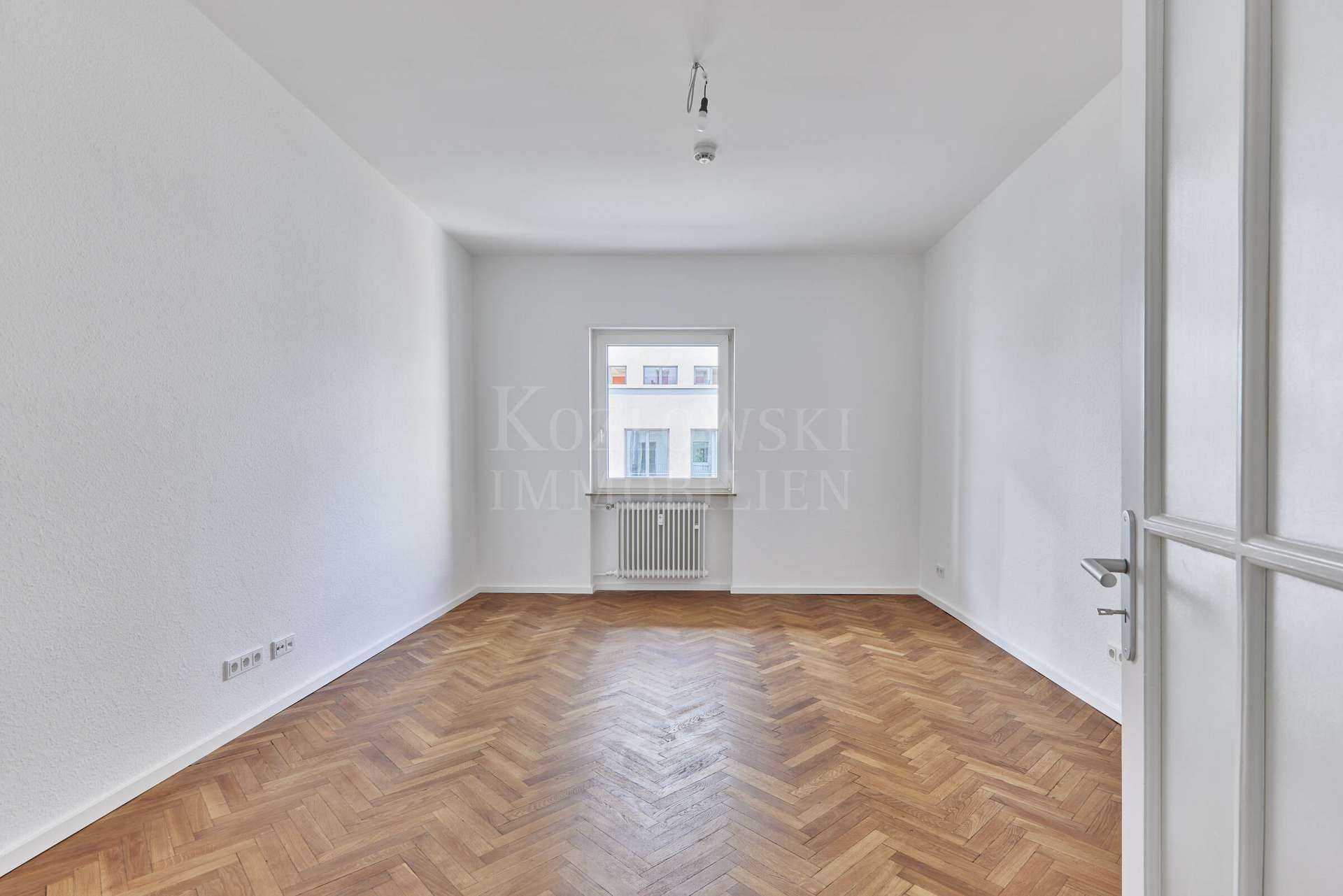Schlafzimmer I