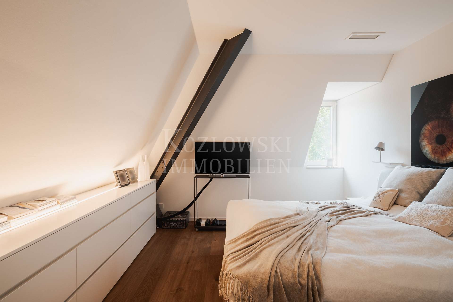 Masterbedroom