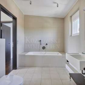 en suite Masterbad