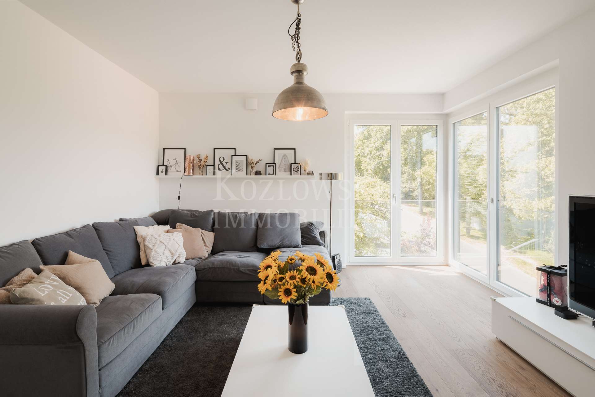 Loungebereich