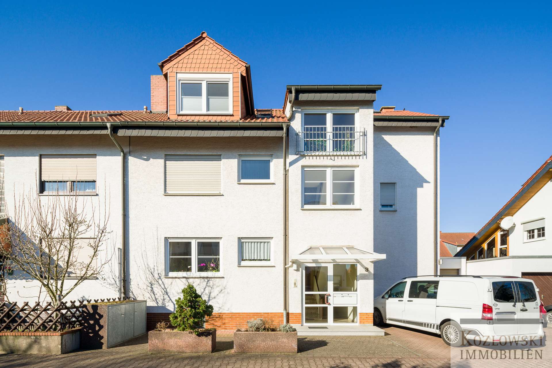 3-FH in beliebter Lage