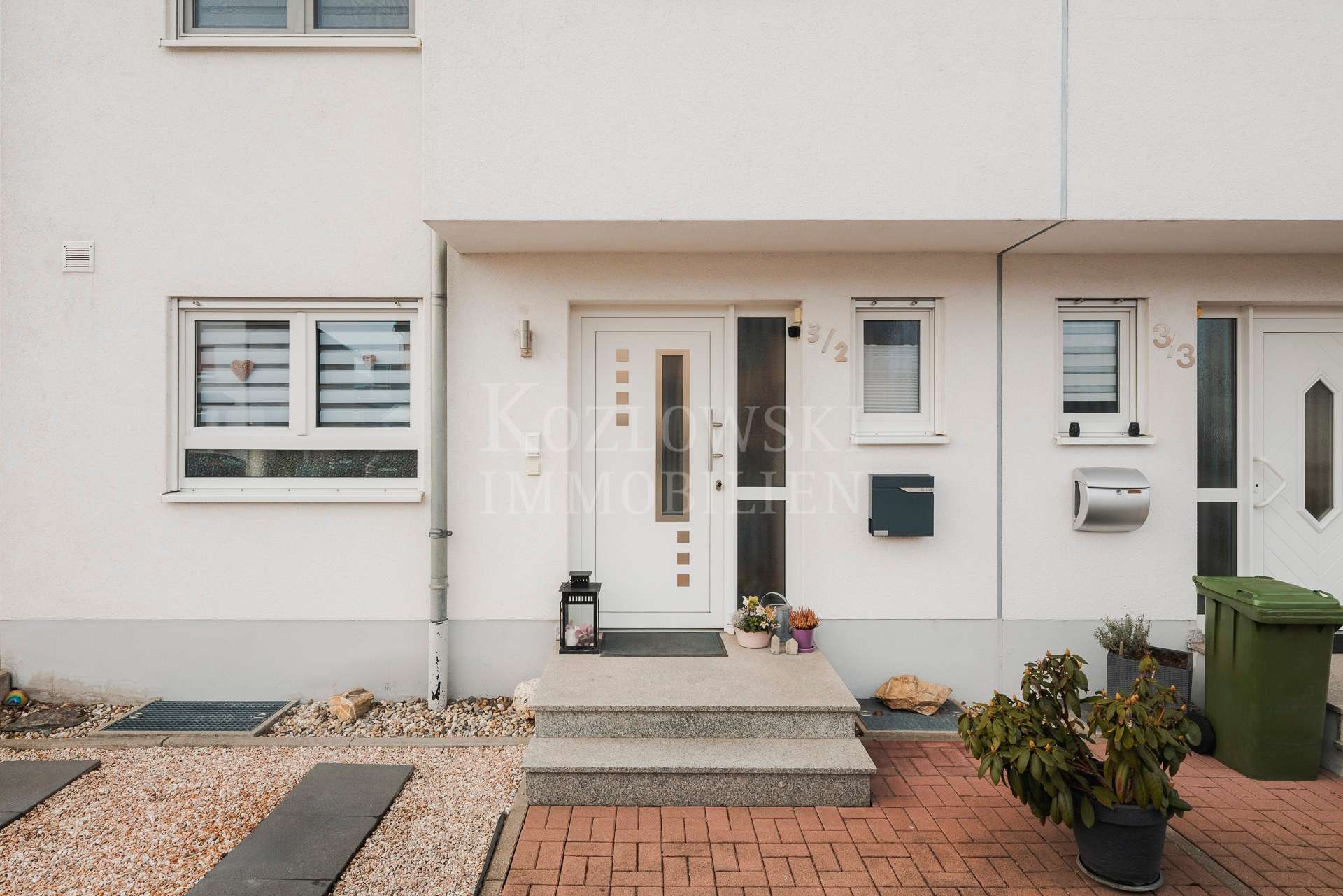 Herzlich Willkommen