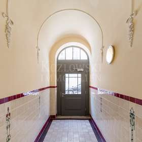 Treppenhaus