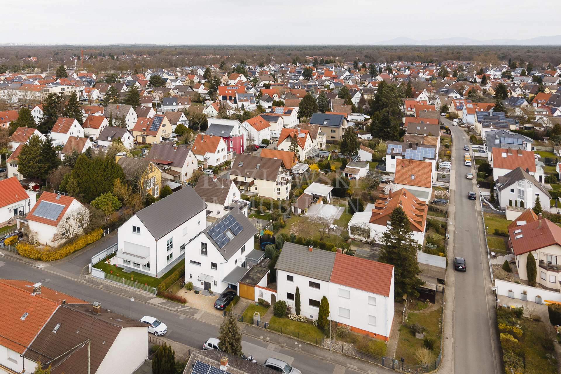 Nachbarschaft