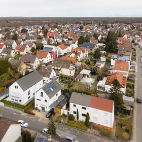 Nachbarschaft