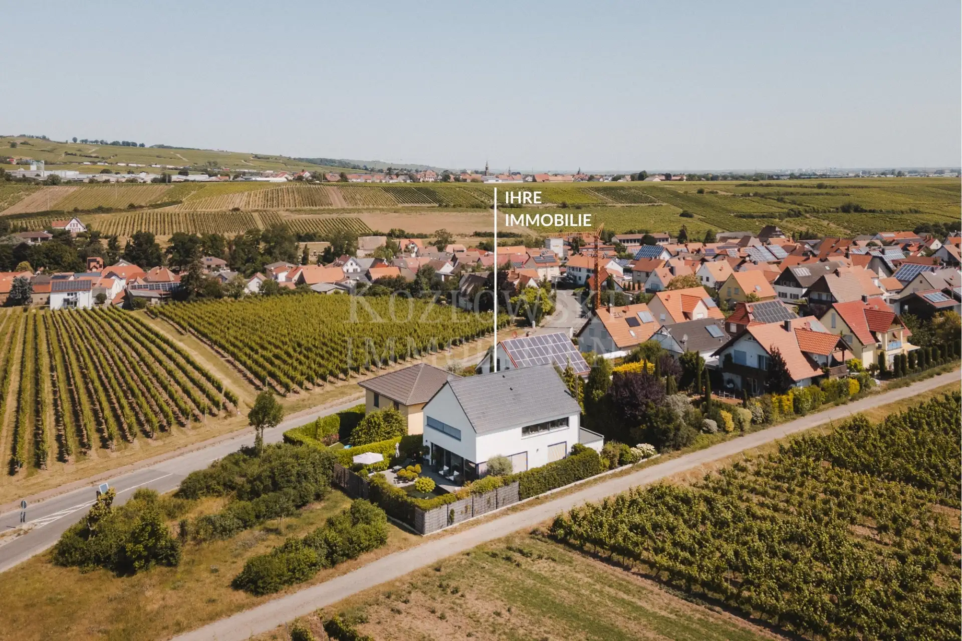 am Weinberg