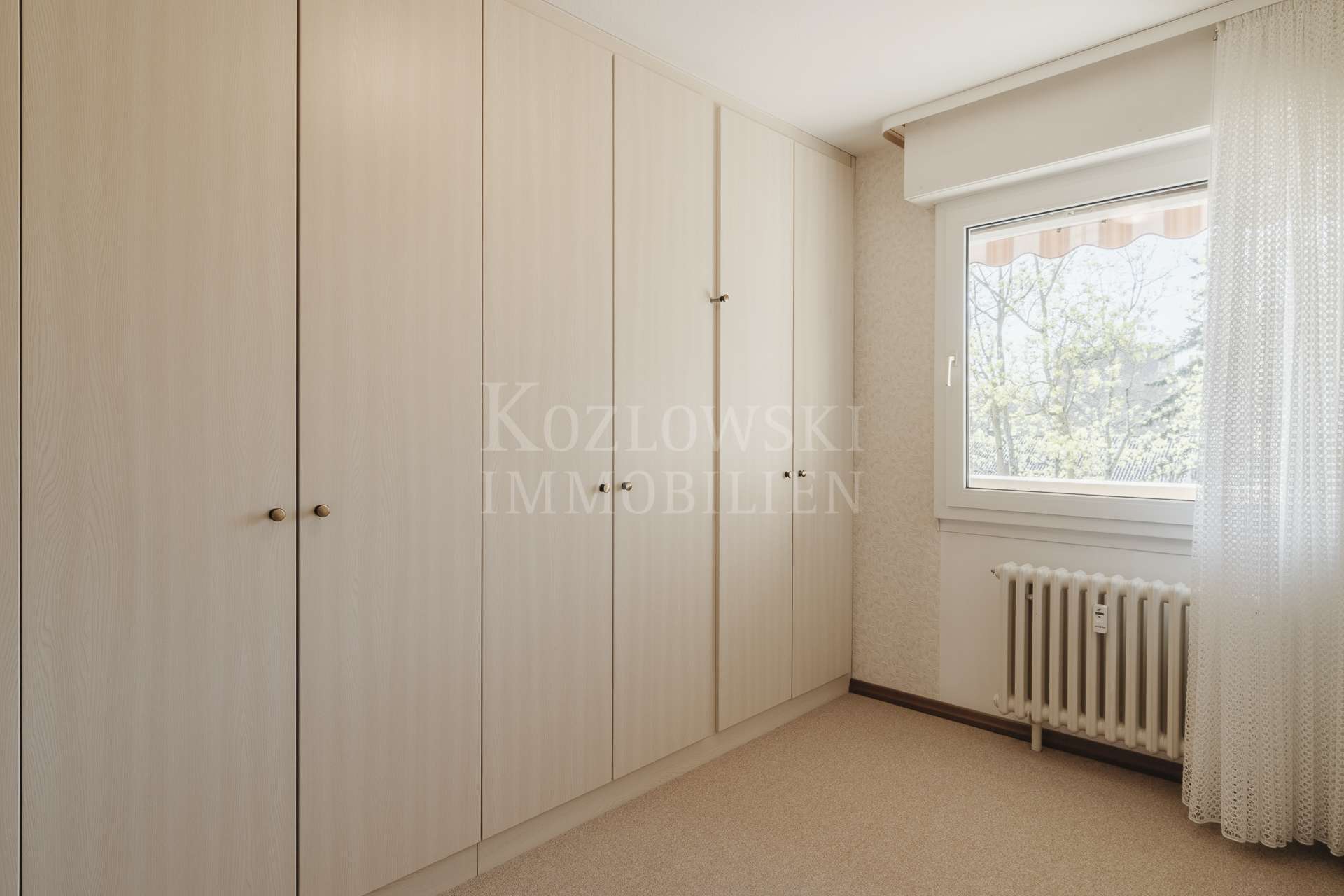 Zimmer I