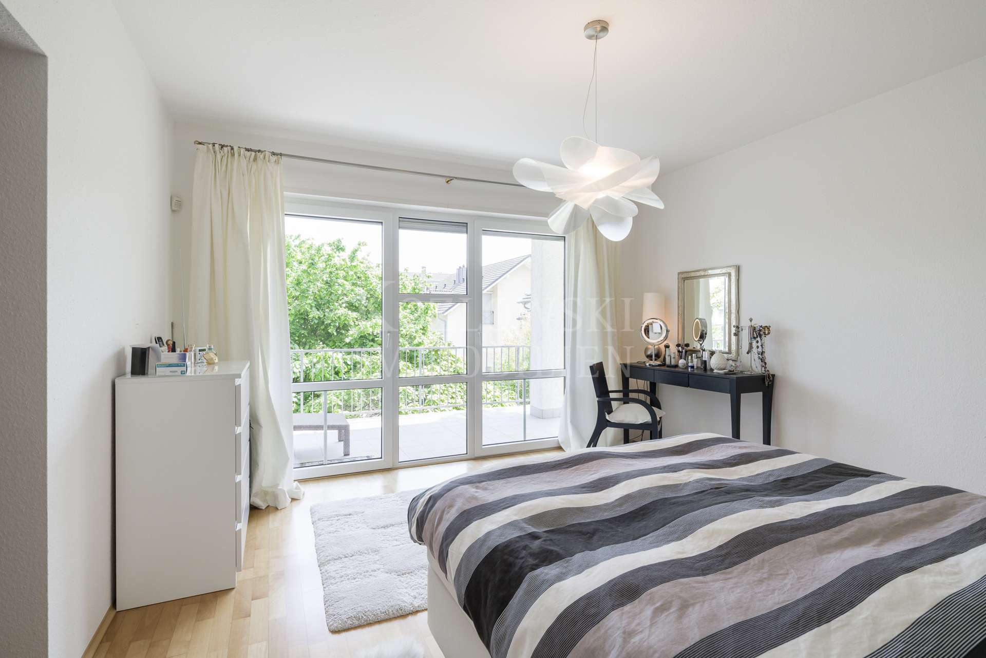 Masterbedroom