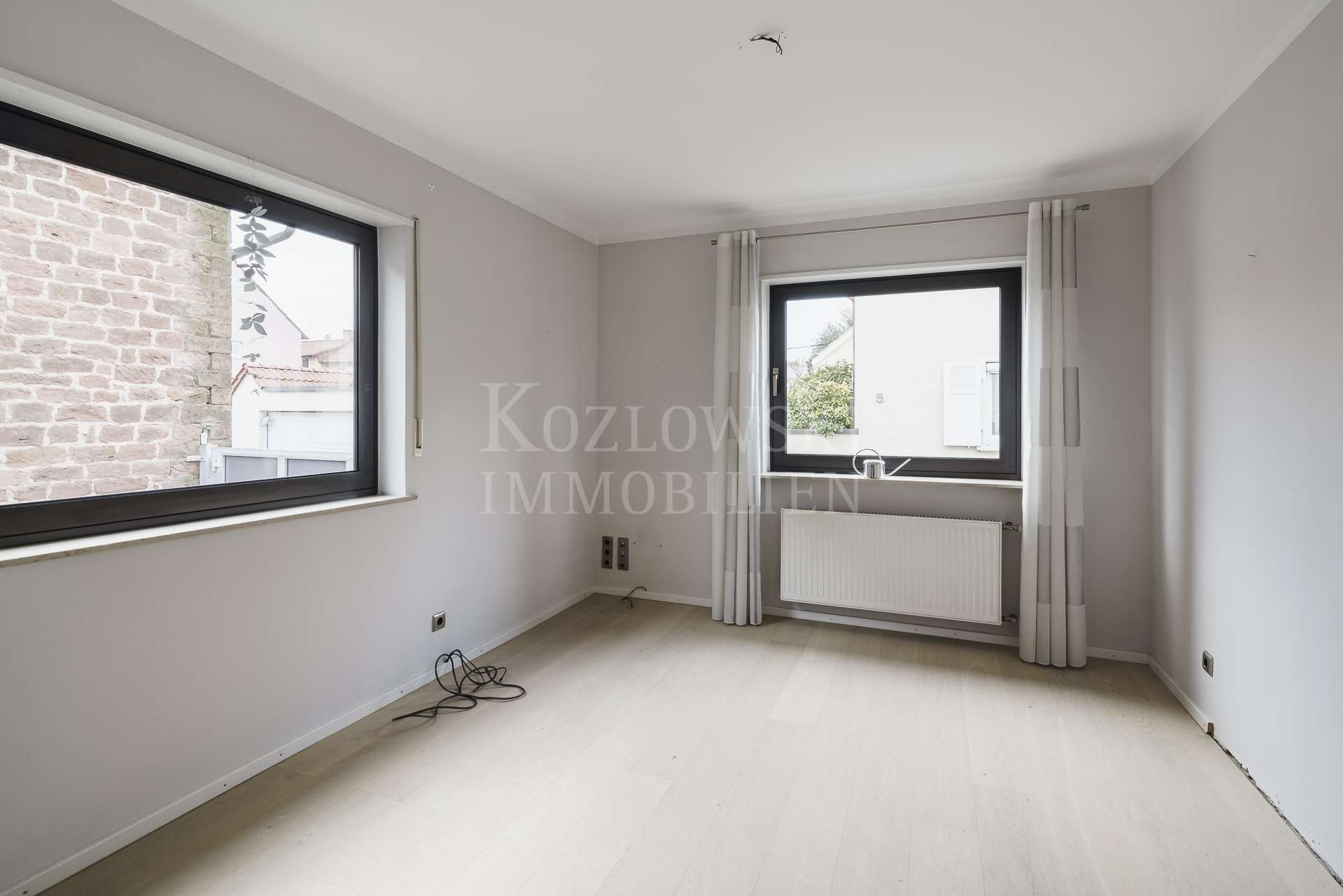 Zimmer I