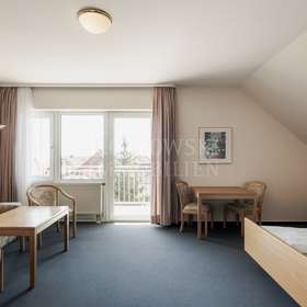 DG - Gästezimmer (26 qm) 
