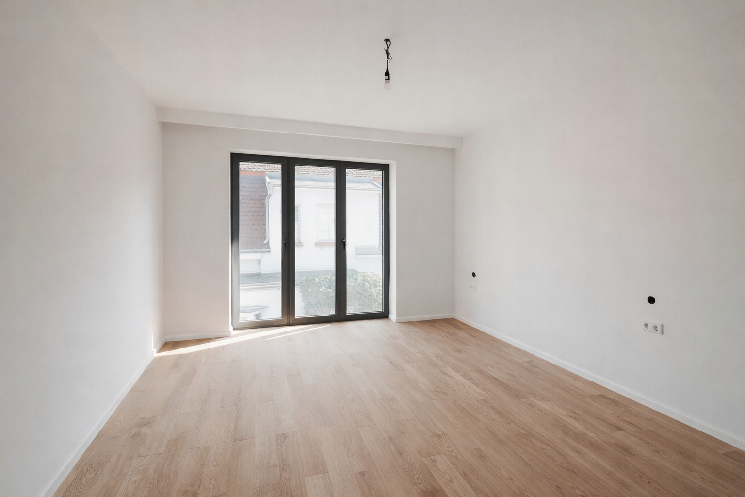 Zimmer I