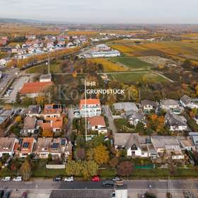 Baugrundstück in Deidesheim