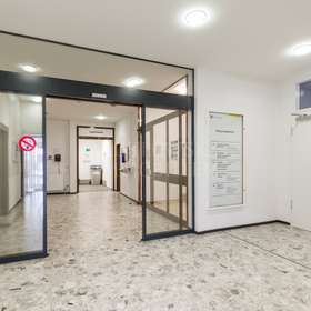 Entrée